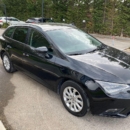 SEAT LEON 1.4 TGI ST