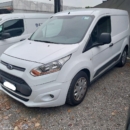 FORD TRANSIT CONNECT II 200