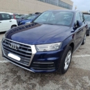 AUDI Q5 35 TDI QUATTRO