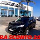 FORD EDGE 2.0 TDCI 210