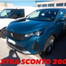 PEUGEOT 3008 BLUEHDI 130 EAT8