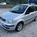 FIAT PANDA 1.3 MJT 16V