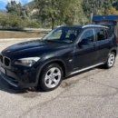 BMW X1 XDRIVE18D X LINE