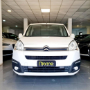 CITROEN BERLINGO MULTISPACE BLUEHDI 75