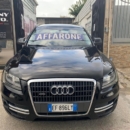 AUDI Q5 2.0 TDI 143CV