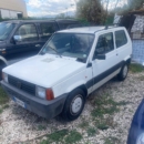 FIAT PANDA 1100 I.E. HOBBY