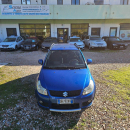 SUZUKI SX4 DDIS 16V OUTDOOR