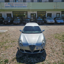 ALFA ROMEO GIULIETTA 1.4 TURBO
