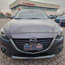 MAZDA MAZDA3 1.5 SKYACTIV-G EVOLVE