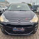 CITROEN C3 PURETECH 68 EXCLUSIVE