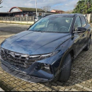 HYUNDAI TUCSON 1.6 CRDI 48V