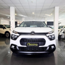 CITROEN C3 PURETECH 83 S&amp,S