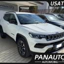 JEEP COMPASS 1.3 TURBO T4