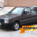 FIAT UNO UNO 1.1 S