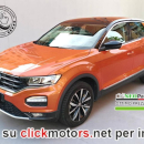 VOLKSWAGEN T-ROC T-ROC 2019 1.0