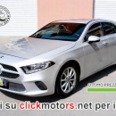 MERCEDES CLASSE A CLASSE A