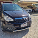 OPEL MOKKA 1.6 ECOTEC 115