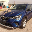 RENAULT CAPTUR BLUE DCI 8V