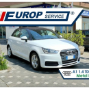 AUDI A1 1.4 TDI METAL