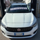 FIAT TIPO 1.3 MJT S&amp,S