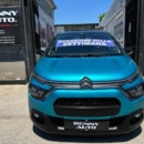 CITROEN C3 C3 BLUEHDI 100