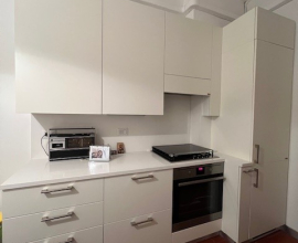 CUCINA SCAVOLINI NUOVA,