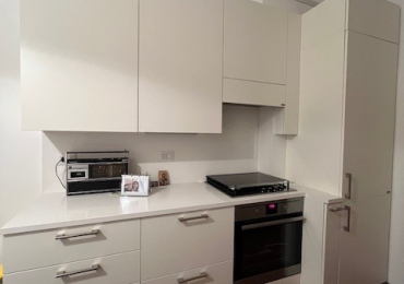 CUCINA SCAVOLINI NUOVA