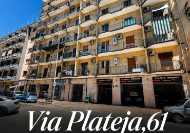 UFFICIO IN AFFITTO A TARANTO