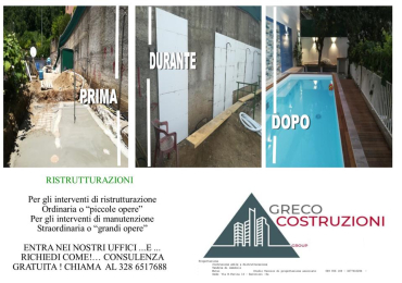 UFFICIO IN VENDITA A SANT’ELIA