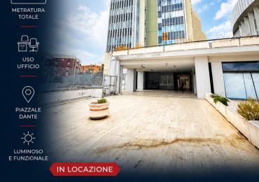 UFFICIO IN AFFITTO A TARANTO