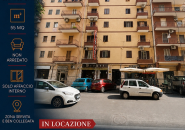 APPARTAMENTO IN AFFITTO A TARANTO