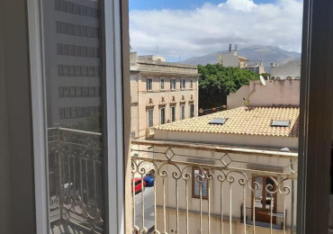 APPARTAMENTO IN AFFITTO A TRAPANI