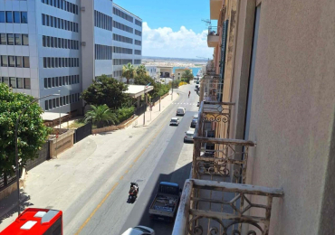 APPARTAMENTO IN AFFITTO A TRAPANI
