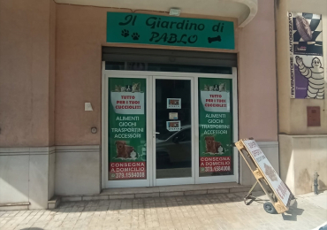 ATTIVITA COMMERCIALE IN VENDITA A