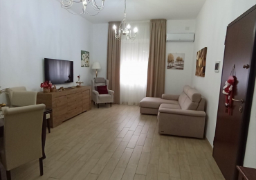 APPARTAMENTO IN VENDITA A ERICE