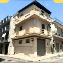 PALAZZO IN VENDITA A ALTAMURA