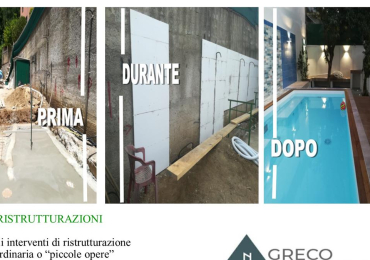 TERRENO INDUSTRIALE IN VENDITA A