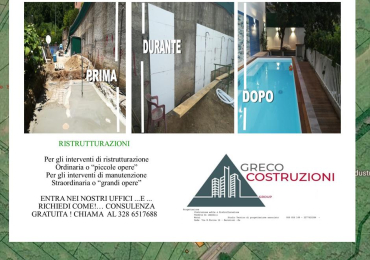 TERRENO EDIFICABILE IN VENDITA A