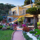 VILLA IN VENDITA A ISCHIA