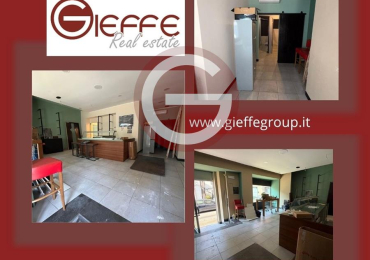 LOCALE COMMERCIALE IN AFFITTO A