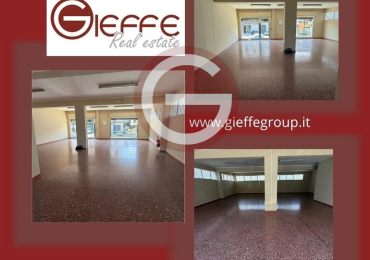 LOCALE COMMERCIALE IN AFFITTO A