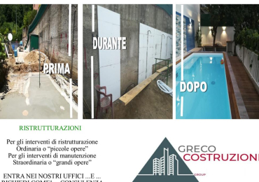 BOX AUTO IN AFFITTO A