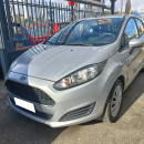 FORD FIESTA 1.2 PLUS GPL