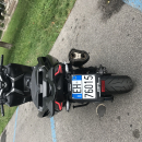Yamaha Tmax Sx 530 2017