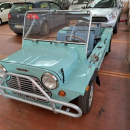 MINI CABRIO MOKE