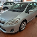 TOYOTA AURIS 1.8 HYBRID 5