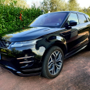 Range Rover Evoque D180 R Dynamic SE 179CV