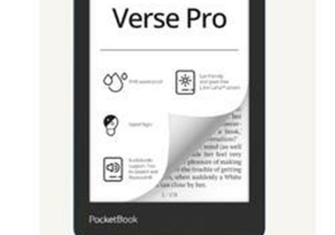 EBOOK POCKETBOOK 8 GB