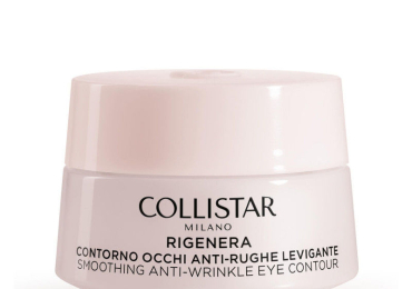 CREMA ANTIETA CONTORNO OCCHI COLLISTAR RIGENERA (15 ML)