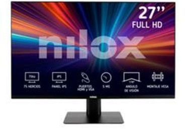 MONITOR NILOX NXM27FHD11 FULL HD 27  IPS